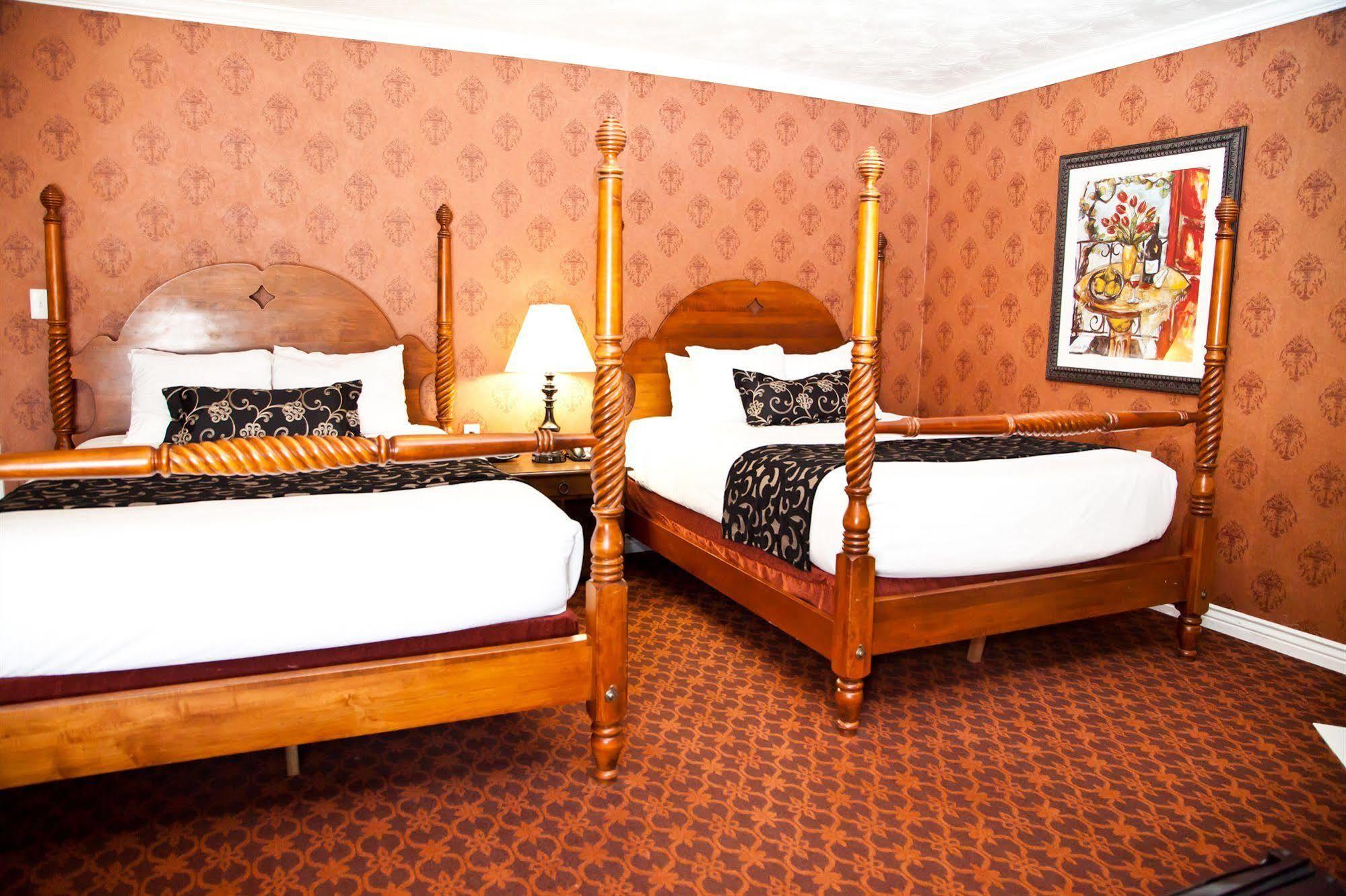 Canyons Boutique Hotel - A Canyons Collection Property Kanab Esterno foto