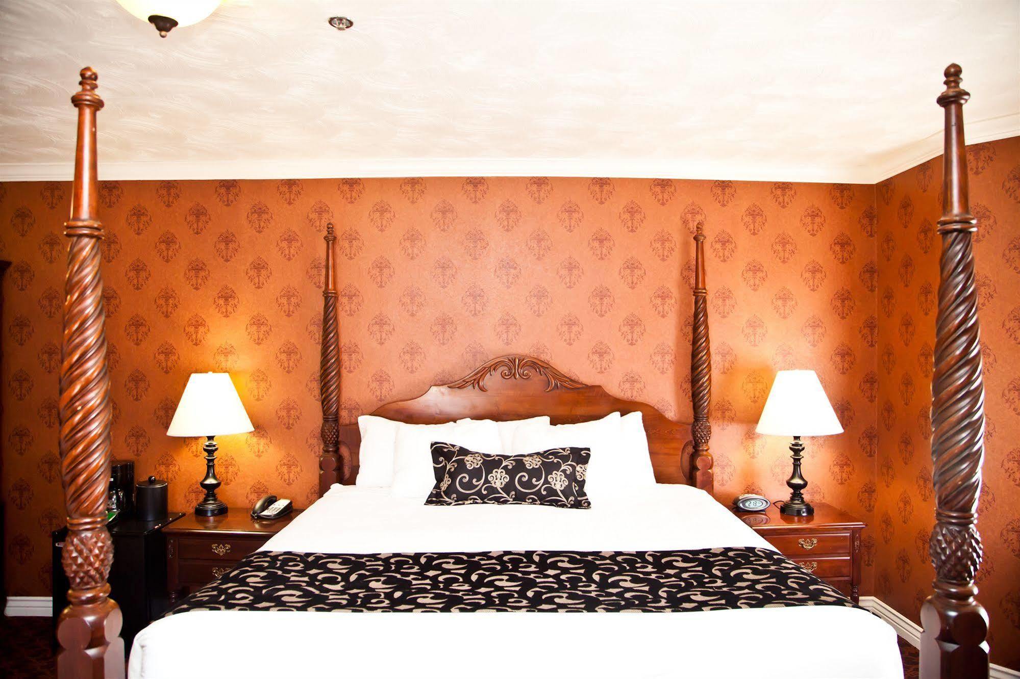 Canyons Boutique Hotel - A Canyons Collection Property Kanab Esterno foto